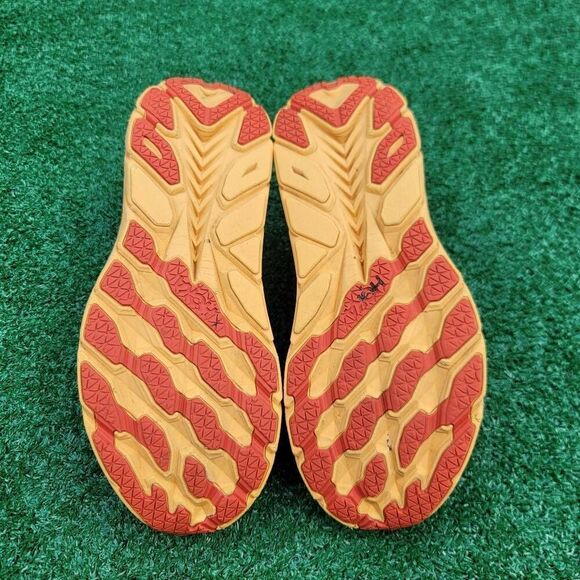 Hoka One One Clifton 8 - Women's running shoes - Size 10.5B - Picture 9 of 11